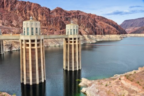 Study uncovers concerning downside to hydroelectric power: ‘The effect on the power mix is actually pretty large’