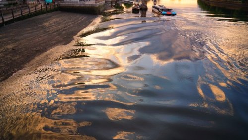 Scientists issue warning after making surprising findings in major rivers: 'Comes from everywhere'