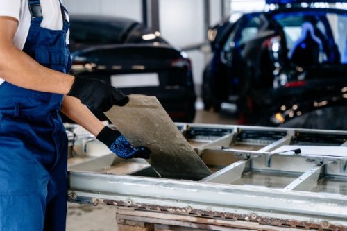 World's largest battery manufacturer achieves revolutionary breakthrough with new technology: 'A key development'