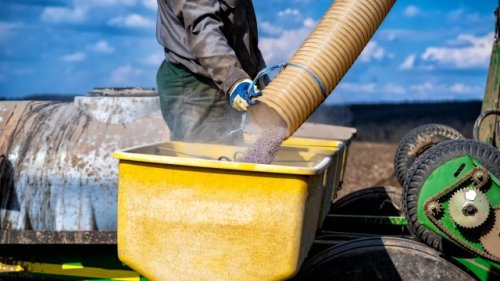 Researchers make exciting breakthrough that could solve dangerous problem with modern farming: 'Excellent performance'
