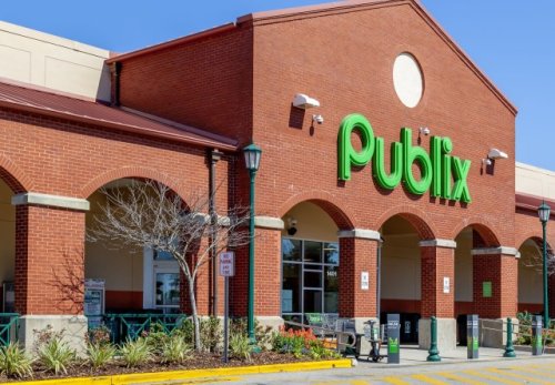 Publix shopper stunned after discovering unexpected signage at the ...