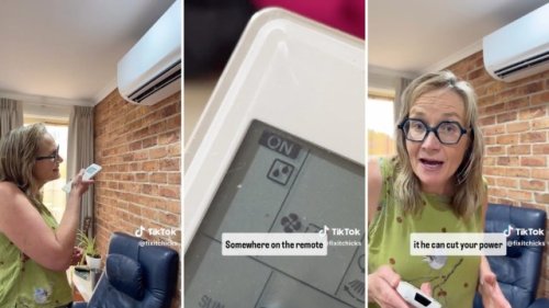 Homeowners stunned after discovering hidden AC setting that can cut energy bills: 'Better than cool mode'