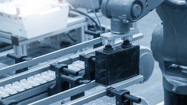 Scientists unveil world-first battery breakthrough fueled by unlikely energy source: 'Next-generation power supply'