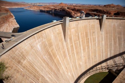 Major US hydroelectricity reservoir is on the verge of reaching ‘dead pool’ levels — here’s what that could mean