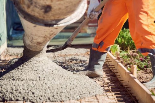 Scientists create 30% stronger concrete using this common household organic waste: ‘A rare double-win’