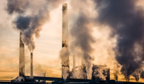 Data shows surprising shift at power plants across the US — here's what's happening