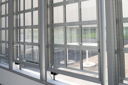 Company develops window technology that can create energy from ultra-low and invisible light: ‘Opens the door to a new era of power generation’