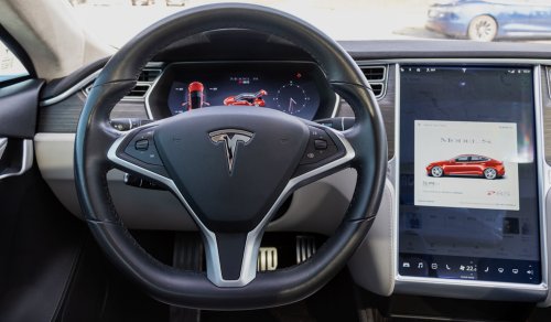Tesla planned firmware update could slash 'vampire drain' by 40% — here's why that's such a big deal