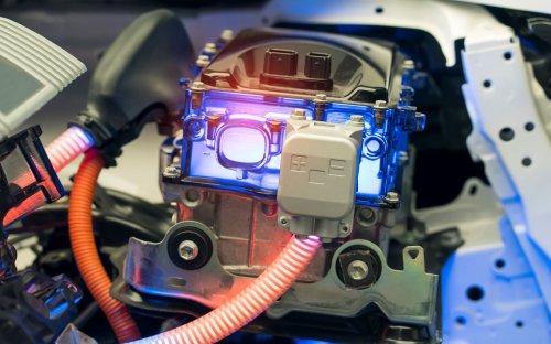 Company discovers ingenious new process that could double the lifespan of lithium-ion batteries for EVs