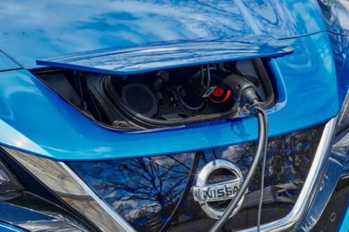 Automaker unveils breakthrough reuse method for dead EV battery packs: 'Can offer second-life products'