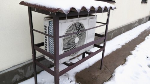 Homeowner sparks lively debate after questioning popular HVAC trend: 'Uses an ungodly amount of power'