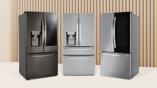 LG's new technology promises to fix one of the biggest issues with refrigerators: 'It's no small experiment'