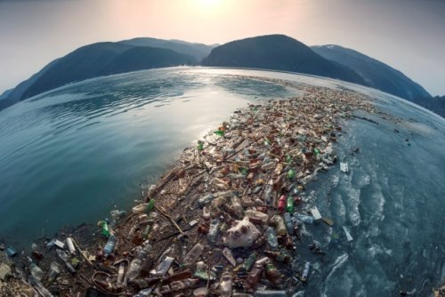 New study reveals the staggering truth about the plastic trash floating in our water: ‘It’s not just in oceans anymore’