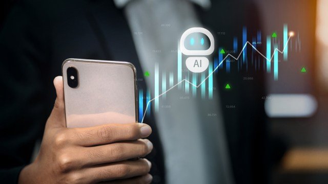 SEC says Texas man used fake AI crypto bots and phony statements in $12.3 million investor scheme