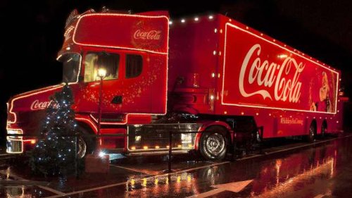 Coca-Cola slammed after airing 2024 Christmas commercial: 'Genuinely so terrifying to me'