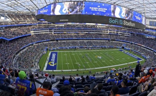 Sports stadiums across America are raking in cash thanks to a surprising shift: ‘Our number one global challenge’