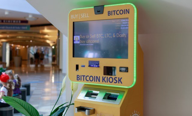 Bitcoin ATM scam wave prompts ban after losses and suicide case