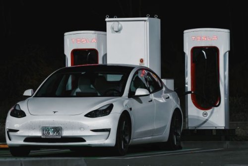 Tesla’s Model Y and Model 3 just won major awards based on 5-year ‘cost to own’ — here’s why that’s a good sign for drivers