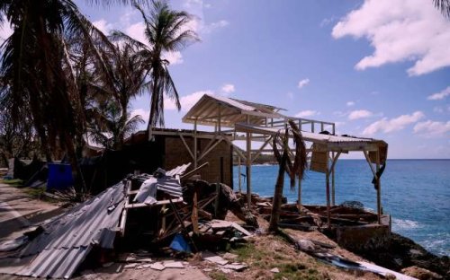 Scientists sound alarm as unsettling phenomenon creeps across coastal communities: 'I had a house … now it is at the bottom of the sea'