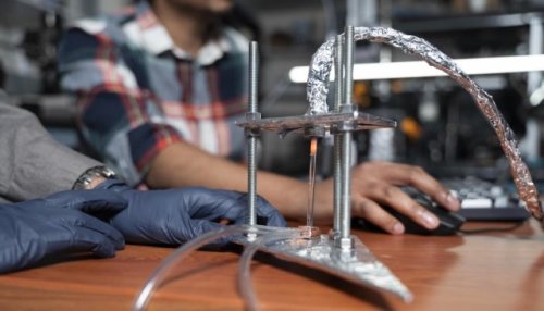 Scientists push the limits of physics with shocking new energy device: 'We … knew it was something great'