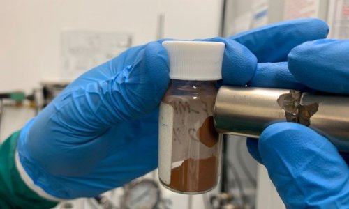 Scientists invent mind-blowing method to remove microplastics from our water: ‘1,000 times smaller than those that are currently detectable’