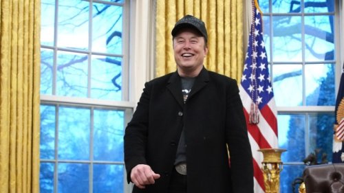 Elon Musk makes bold promise after Tesla profits plummet: '[Will] move the financial needle in a significant way'