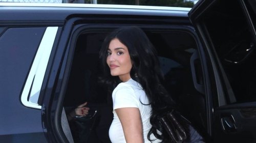 Data exposes Kylie Jenner's alarming routine behavior: 'Disgusting'