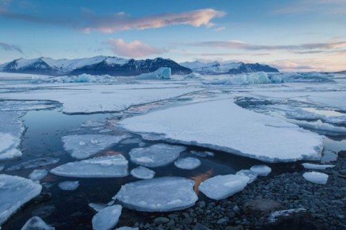 Scientists issue urgent warning after Arctic hits alarming milestone: 'It doesn't bode well for the future'