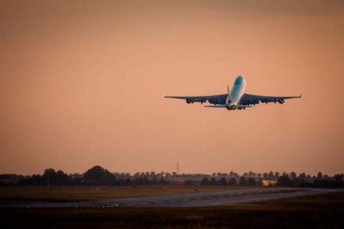 5 next-gen airplanes that are getting off the ground
