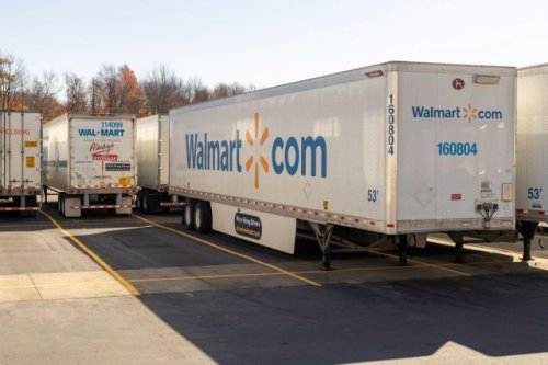 Walmart customer makes mind-boggling discovery after opening delivery package: ‘Completely defeats the purpose’