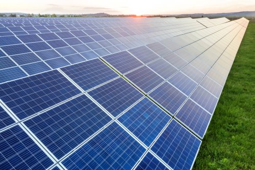 Officials greenlight massive billion-dollar solar farm project that will be largest of its kind: 'Unique and bold opportunity'