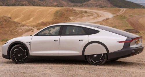New report predicts a massive shift in the car industry — with an unknown, rarely-seen vehicle taking the market by storm
