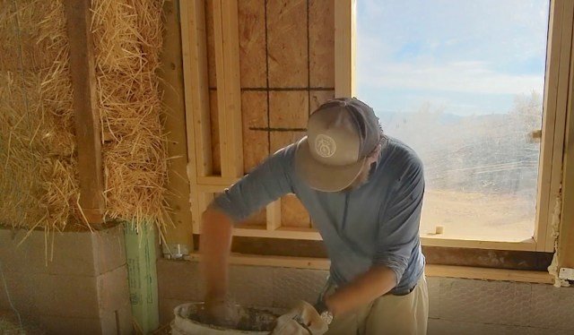 Man transforms run-down home into off-grid paradise with genius upgrades: 'I feel like a smarter, more useful human'