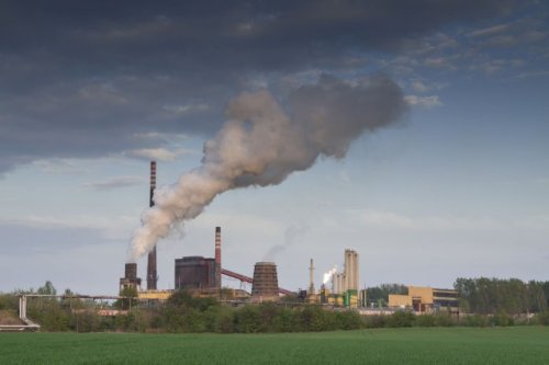 New study reveals a startling fact about America’s coal-based power plants: ‘All but one’