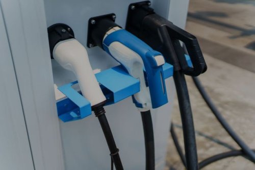 These electric car-charging ‘gas stations’ could solve one of the biggest problems with EVs: ‘20% cheaper than gas’