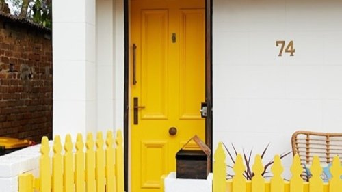 Woman transforms modest cottage into fully self-sufficient home: 'If I can find a way to make [it] easy … maybe a lot more of us would do it'