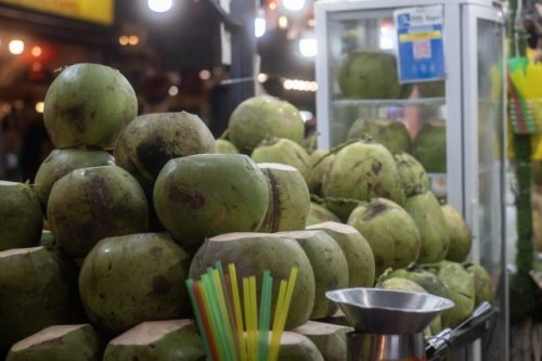 Farmers sound the alarm as key food staple becomes harder to afford — and it's straining global supply chains