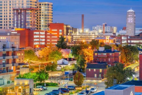 Voters overwhelmingly approve radical experiment that could completely alter how cities provide power: 'Reliable'