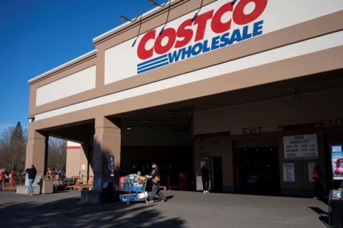 Costco will give you free groceries in exchange for your old electronics — here’s how to give it a try