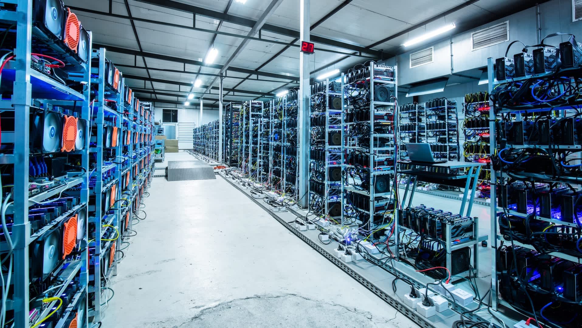 Residents call for action on hidden impacts of crypto mining: 'Coming at the expense'