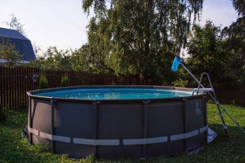 Homeowner devastated after discovering impact of neighbor’s pool draining: ‘Illegal in almost all places’