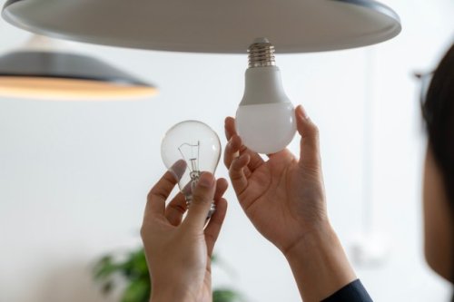 Here’s why the government implemented standards to practically outlaw incandescent bulbs