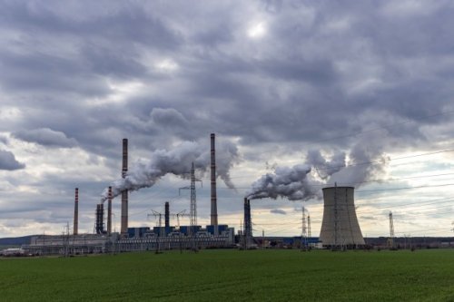 Startup develops mind-blowing battery technology to remove pollution from the air: 'We regenerate while working'