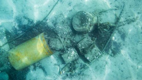 Scientists issue dire warning after making disturbing discovery at the bottom of the ocean: 'Critical'