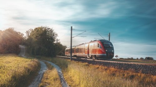 A new ‘unlimited’ rail pass let travelers go anywhere for just $53 a month — and millions of people are already using it