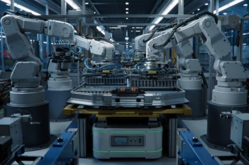 Scientists make exciting breakthrough that could revolutionize electric vehicles: 'This research offers a pathway'