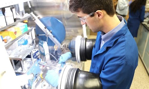 Engineers make stunning discovery that could transform everyday electronics: 'The battery ... project has largely been overlooked'