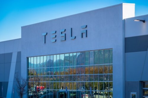 New policy shockwaves hit the auto industry as Tesla becomes sole beneficiary of massive exemption — here's what's happening