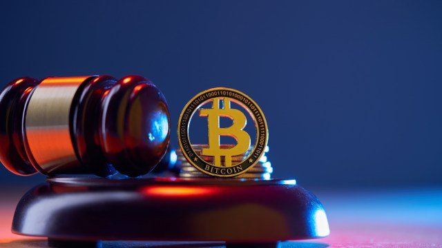 Regulator raises eyebrows after proposing cryptocurrency rule changes: 'Won't remove the risks'