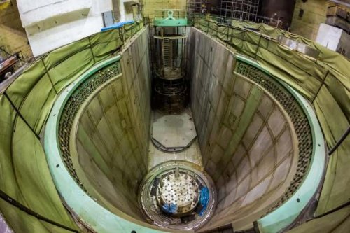 High-tech companies announce quest to bury nuclear reactors a mile underground: 'Highest levels of safety'